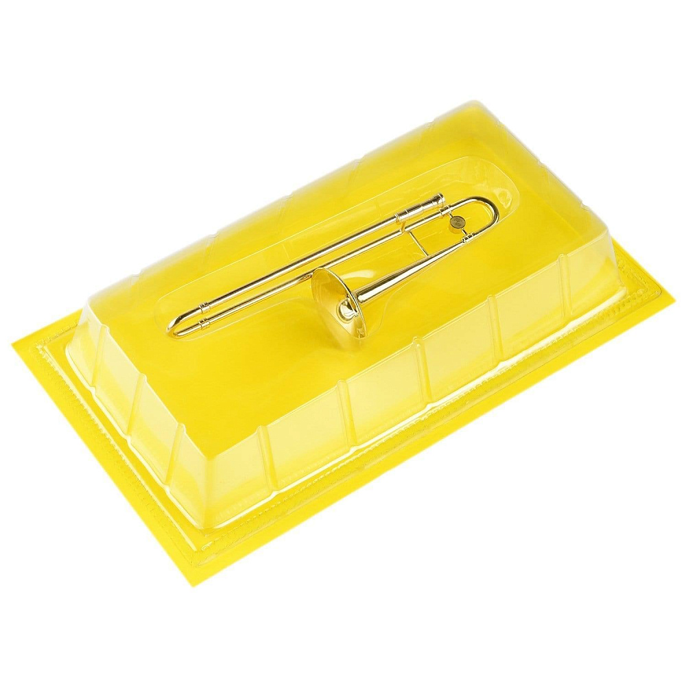 0036905 Игрушка  ДУХОВОЙ МУЗЫКАЛЬНЫЙ ИНСТРУМЕНТ (блистер) - интернет магазин Русь Велика я фото 6