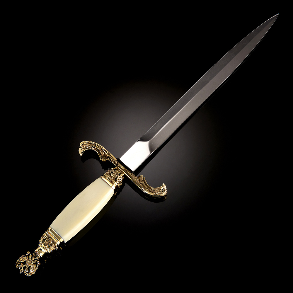 Кортик сувенирный «Таможенный» - интернет магазин Русь Велика я фото 3