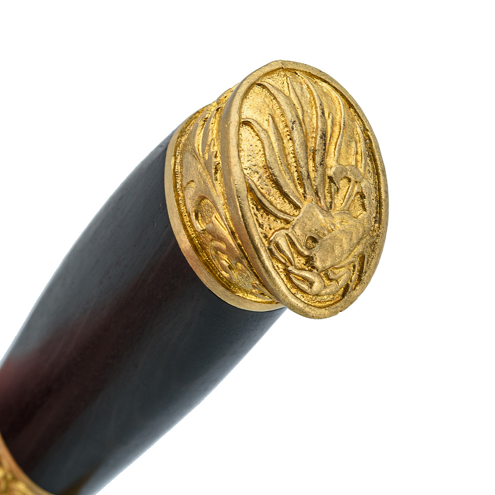 Нож сувенирный «Скорпион» - интернет магазин Русь Велика я фото 4