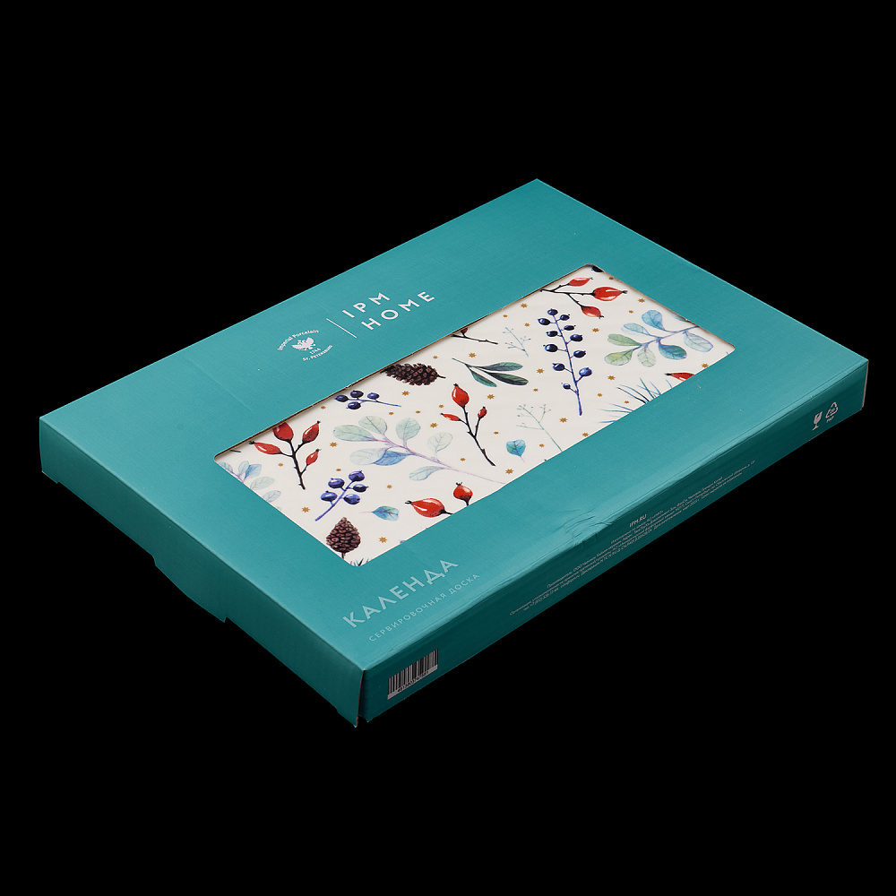 Доска сервировочная «Календа». Форма Стандартная. ИФЗ - интернет магазин Русь Велика я фото 2