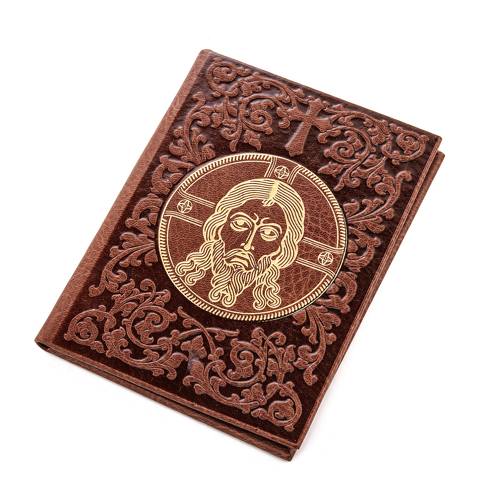 Православный оберег с молитвой «Лик Матроны» - интернет магазин Русь Велика я 