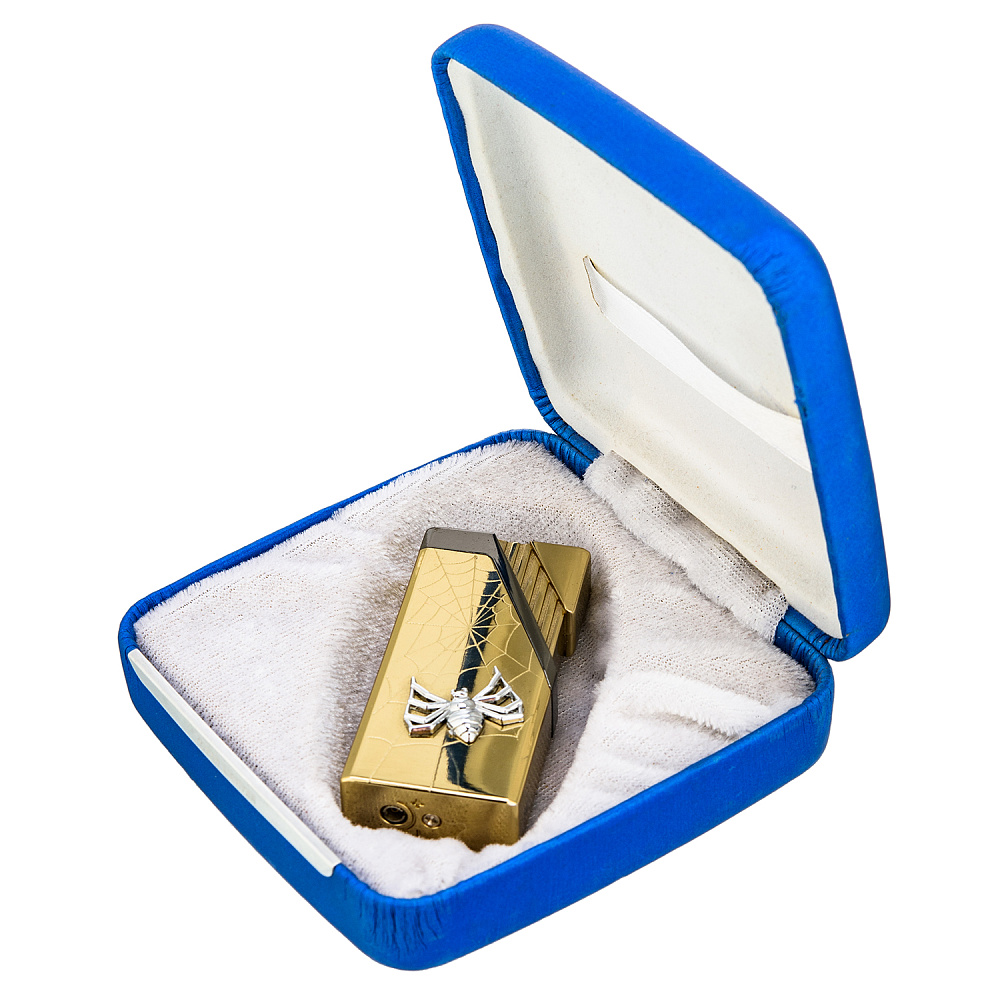 Зажигалка «Tiger» - интернет магазин Русь Велика я фото 9