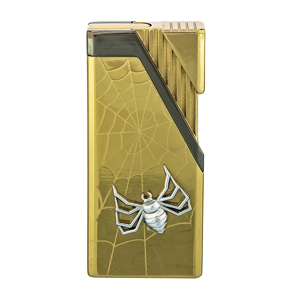 Зажигалка «Tiger» - интернет магазин Русь Велика я фото 10