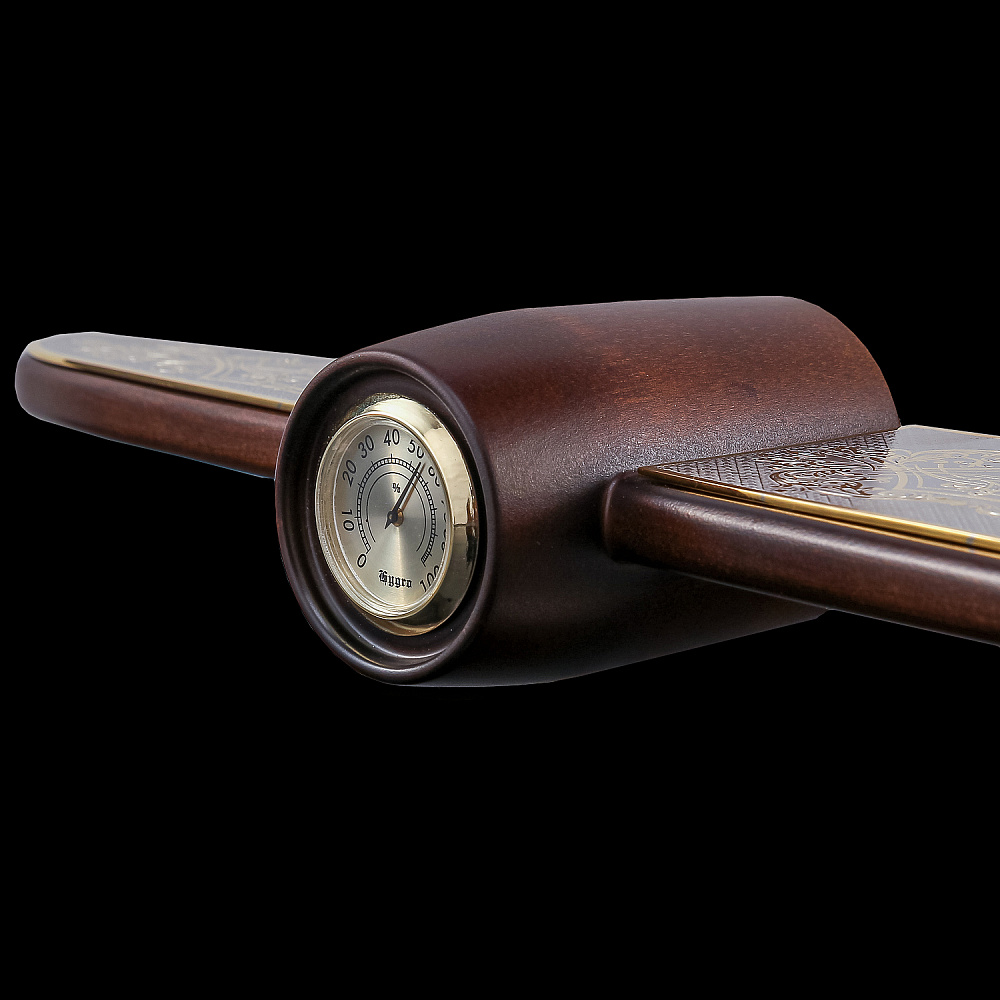 Метеостанция «Самолет» Златоуст - интернет магазин Русь Велика я фото 4