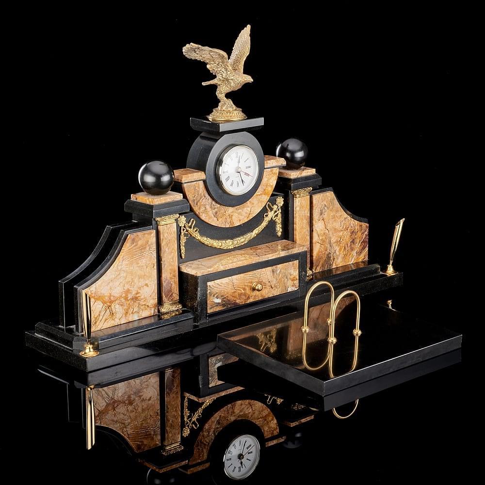 Настольный набор для руководителя - интернет магазин Русь Велика я фото 5