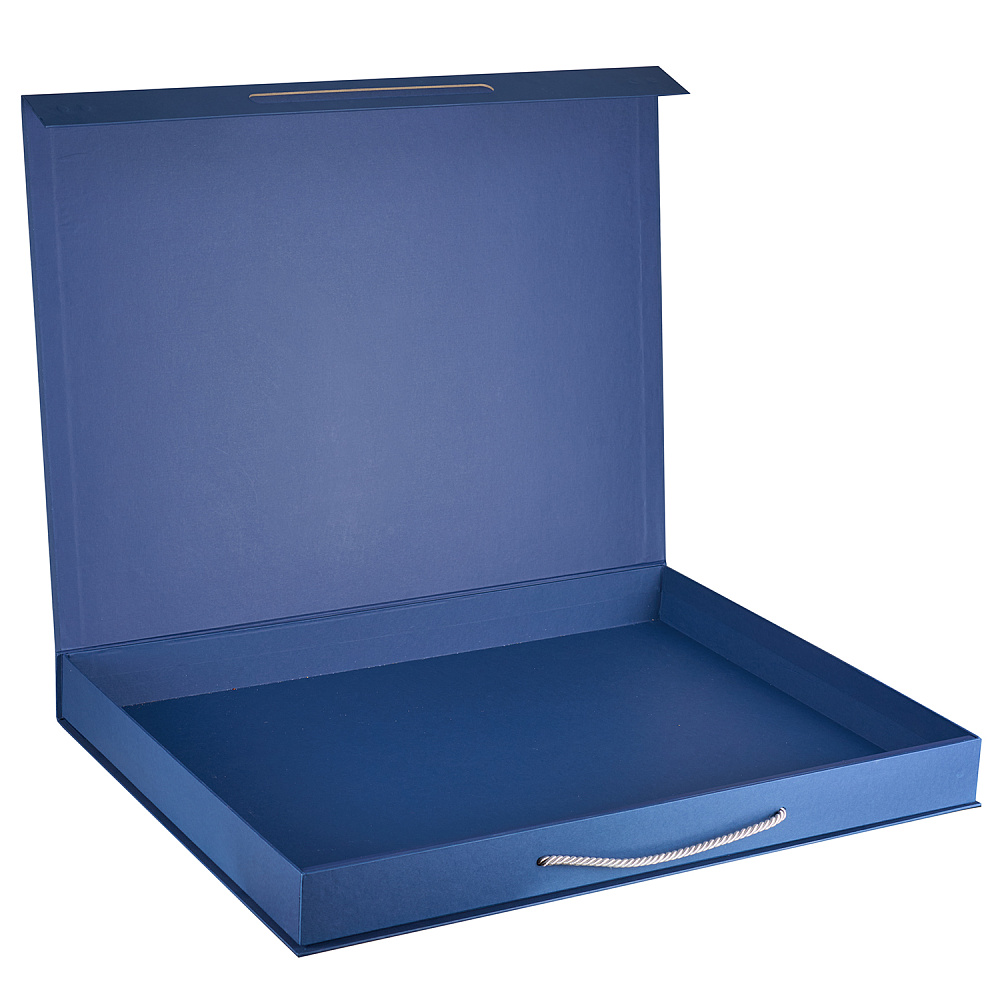 Подарочная упаковка с ручкой 77х57 см - интернет магазин Русь Велика я фото 2