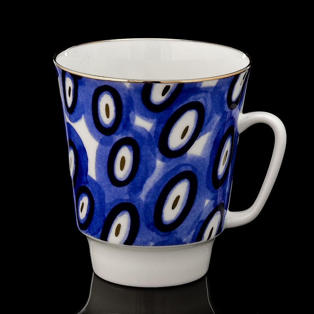 Кофейная пара «Cheer» (форма Майская) ИФЗ - интернет магазин Русь Велика я фото 3