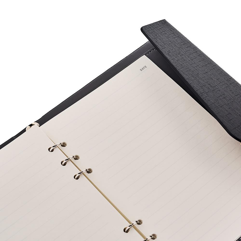 Подарочный набор с ежедневником и ручкой «МВД» - интернет магазин Русь Велика я фото 2