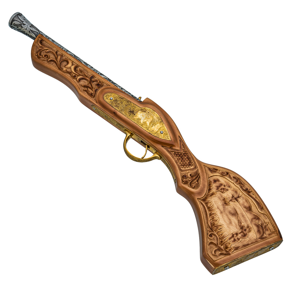 Оружие сувенирное «Пистолет» - интернет магазин Русь Велика я фото 8