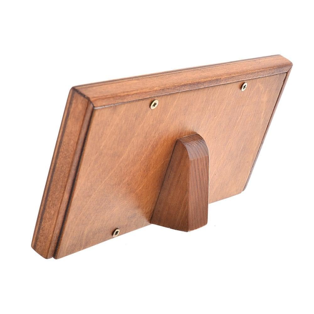 Икона-триптих перламутровая 16 х 8 см - интернет магазин Русь Велика я фото 2