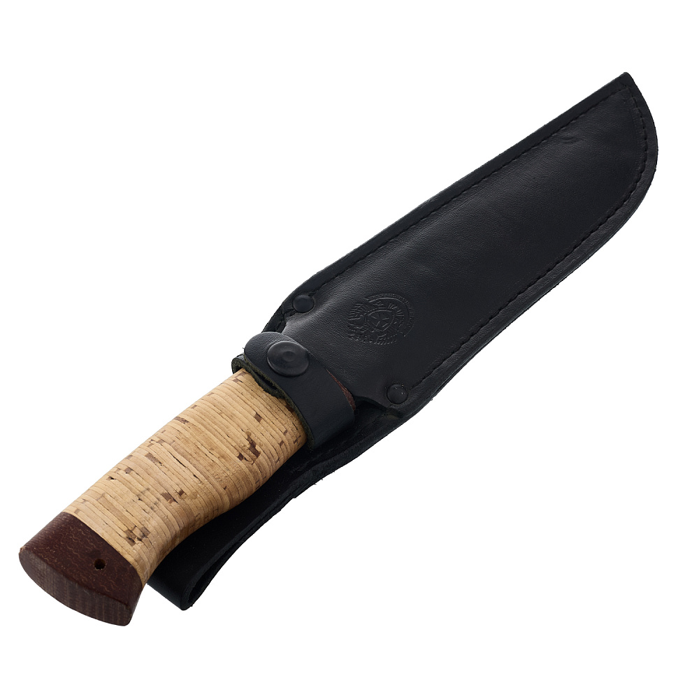 Нож сувенирный «Пограничная служба». Златоуст - интернет магазин Русь Велика я фото 5