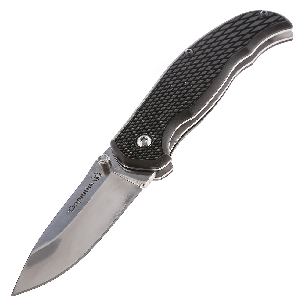 Нож сувенирный «Спутник» - интернет магазин Русь Велика я 