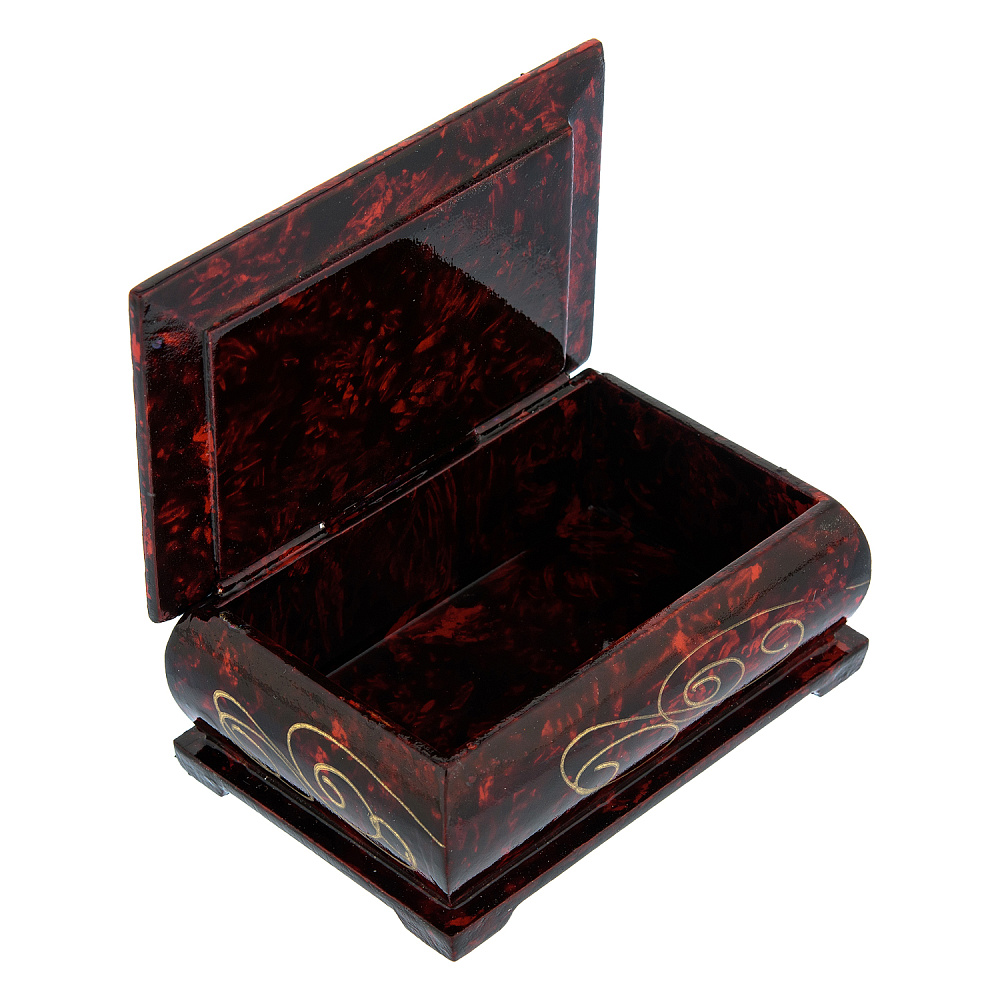 Шкатулка «Тигренок» - интернет магазин Русь Велика я фото 2