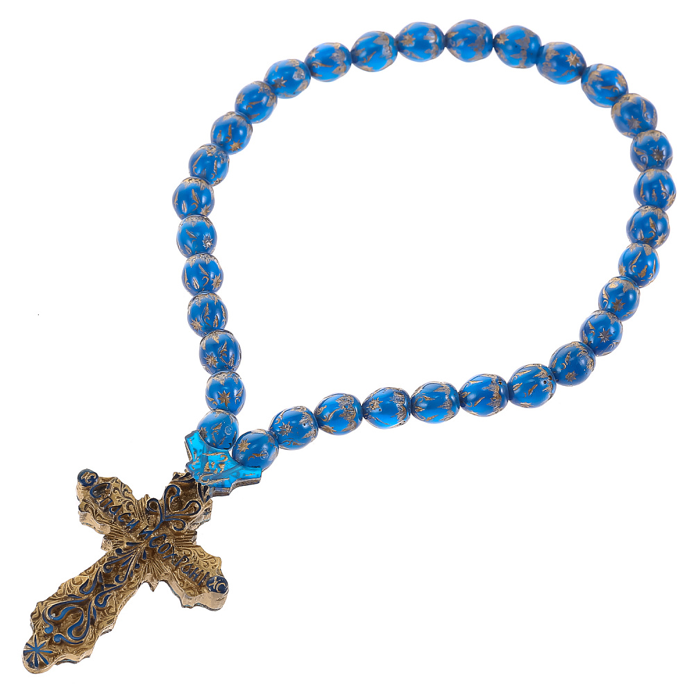 Четки православные с крестом - интернет магазин Русь Велика я фото 2