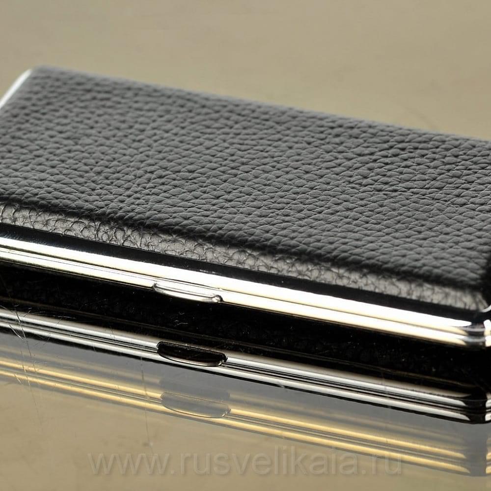 0016754 Сувенир ПОРТСИГАР (кожзам.)В АССОРТИМЕНТЕ - интернет магазин Русь Велика я фото 1