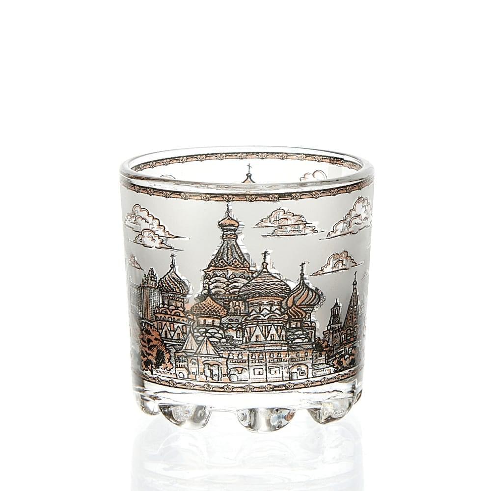 Набор стопок для водки «Россия» - интернет магазин Русь Велика я фото 2