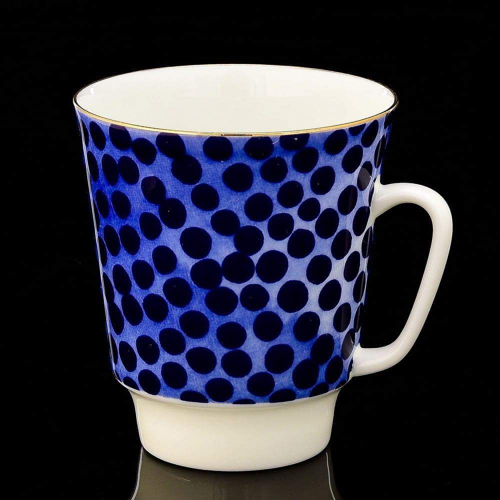 Кофейная пара «Native» (форма Майская) ИФЗ - интернет магазин Русь Велика я фото 3