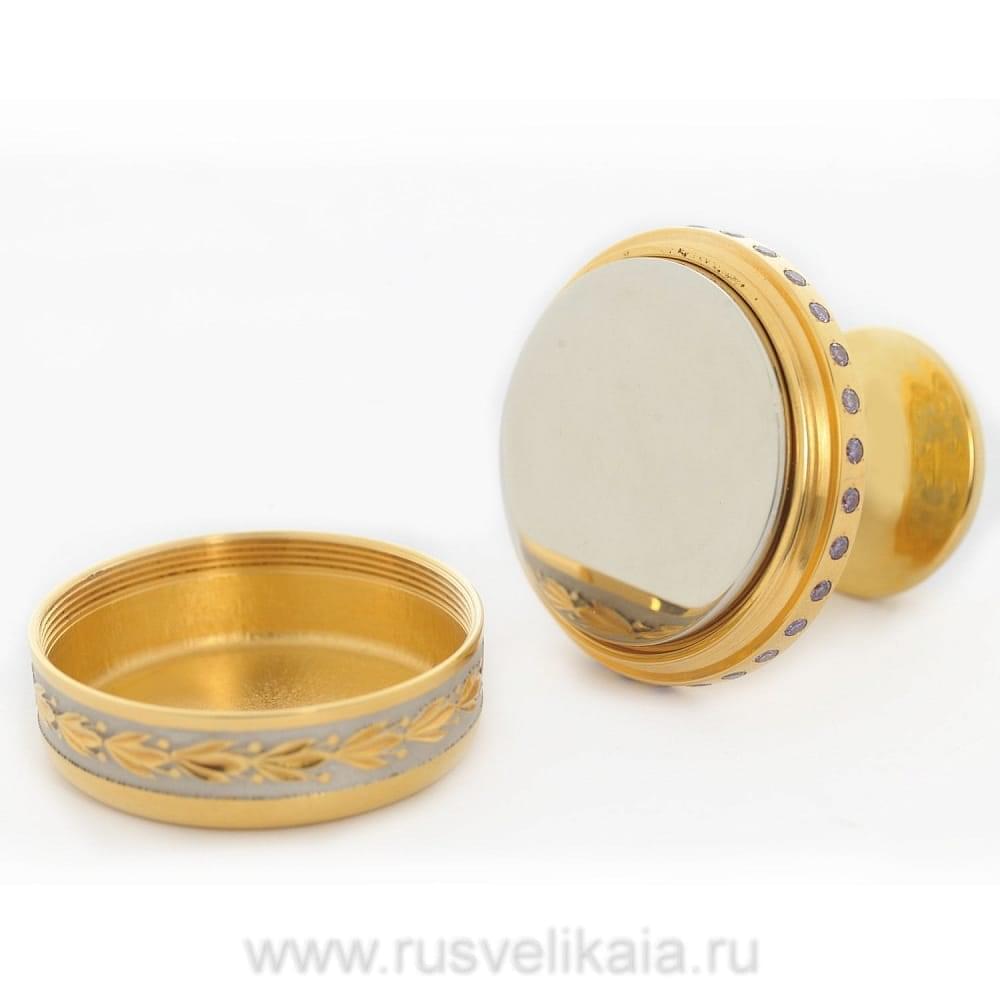 Оснастка для печати «Герб РФ» Златоуст (в ассортименте) - интернет магазин Русь Велика я фото 3