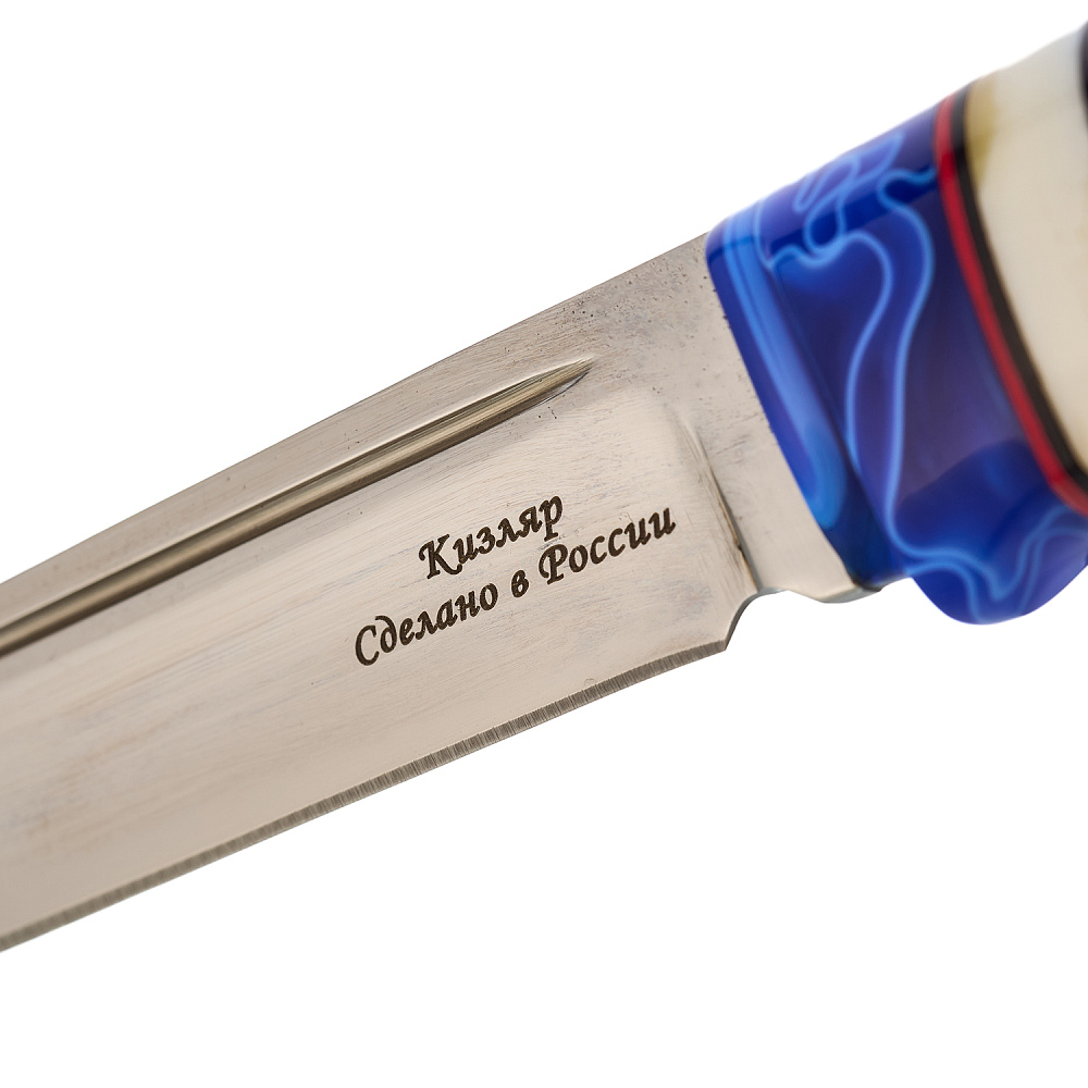 Нож сувенирный «Разведчик» - интернет магазин Русь Велика я фото 6