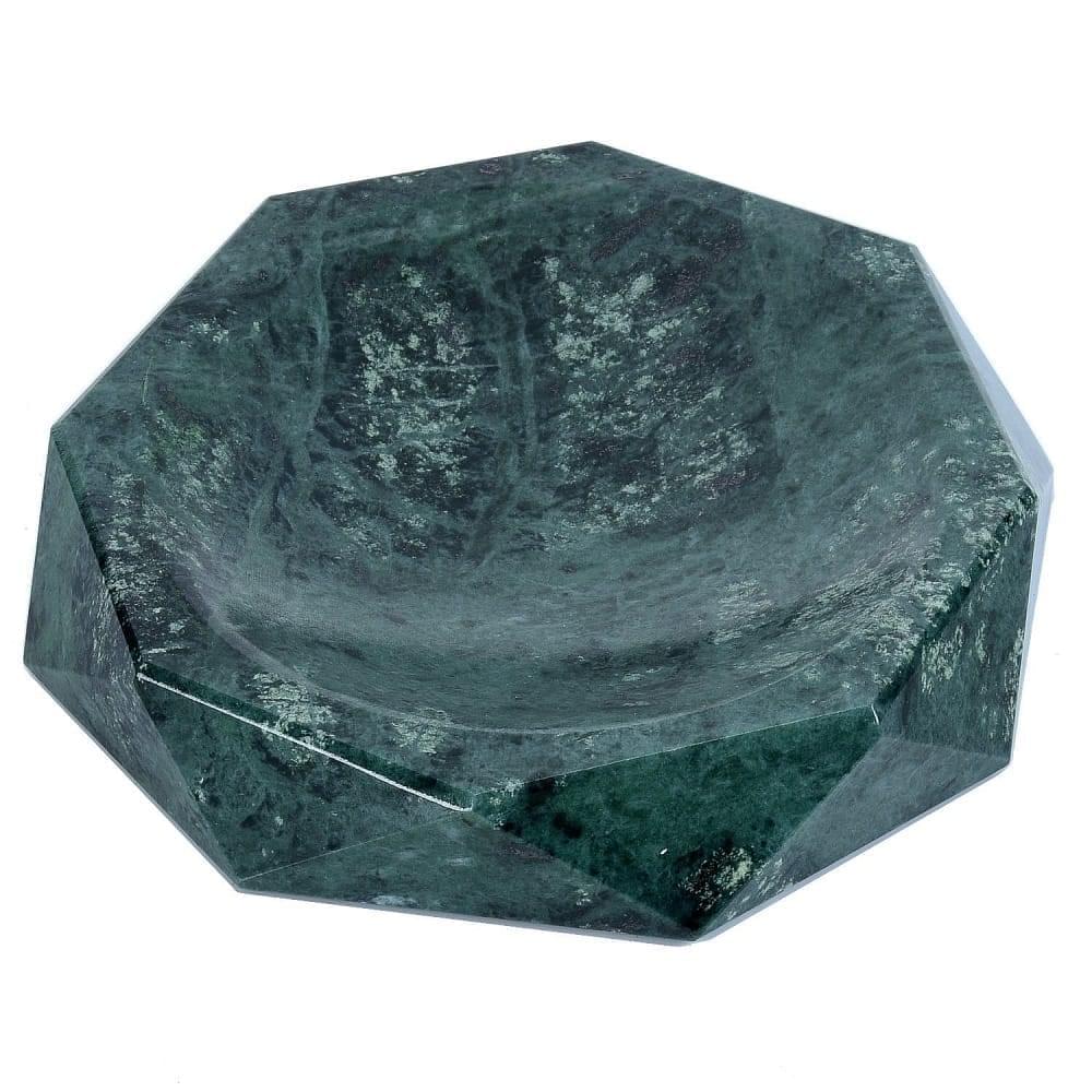 Письменный набор для руководителя «Престиж» из мрамора и бронзы - интернет магазин Русь Велика я фото 7