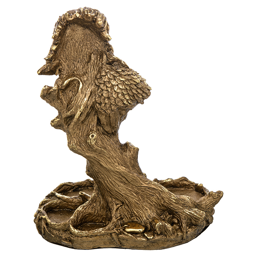 Подставка под бутылку «Орел» - интернет магазин Русь Велика я фото 5