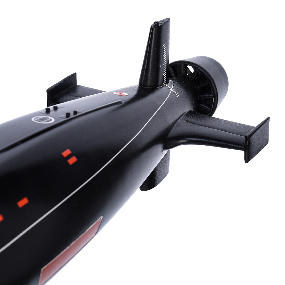 Мини-бар макет подводной лодки «Борей» - интернет магазин Русь Велика я фото 7