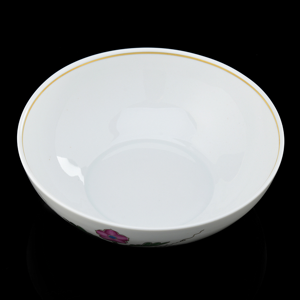 Миска «Замоскворечье». Форма Утро. ИФЗ - интернет магазин Русь Велика я фото 1