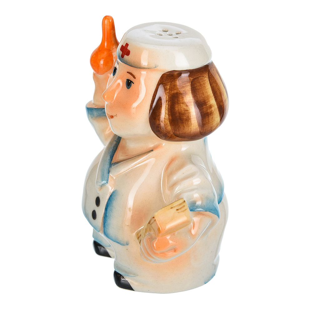 Солонка «Медсестра» - интернет магазин Русь Велика я фото 2