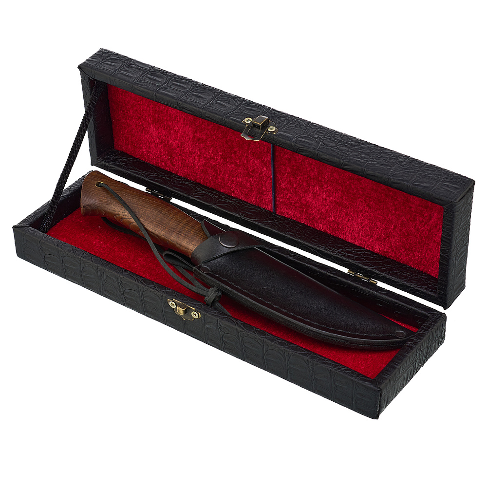 Нож сувенирный «На память тестю» - интернет магазин Русь Велика я фото 1