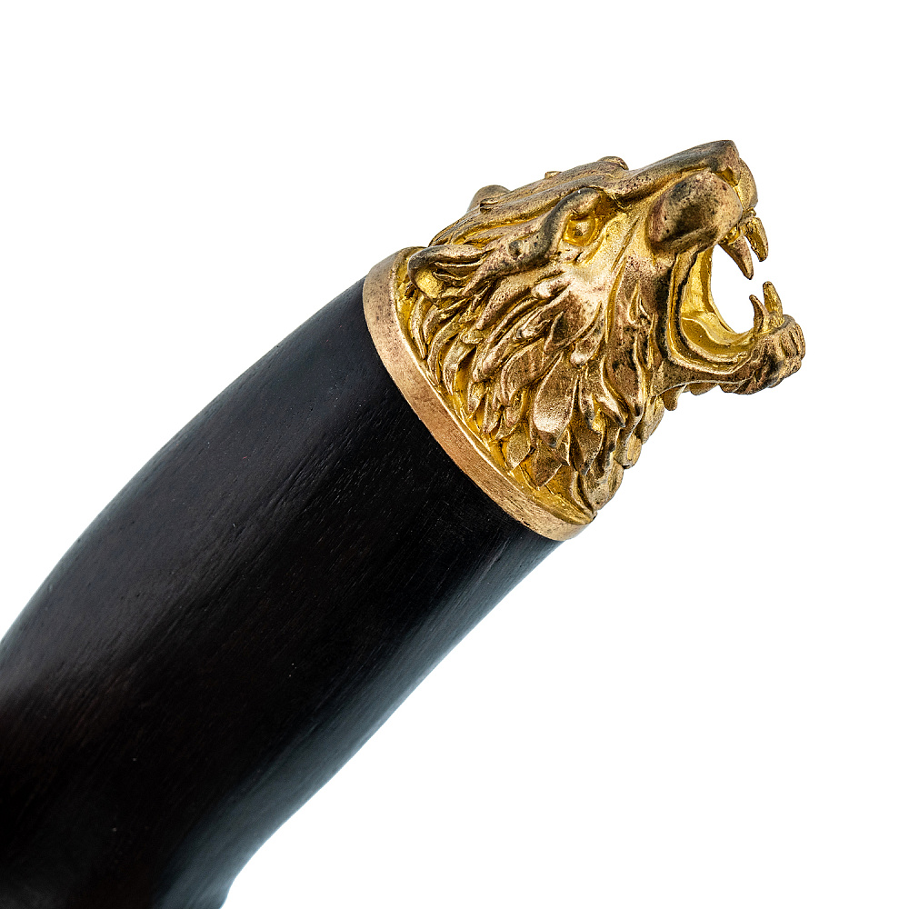 Нож сувенирный «Волк» - интернет магазин Русь Велика я фото 3