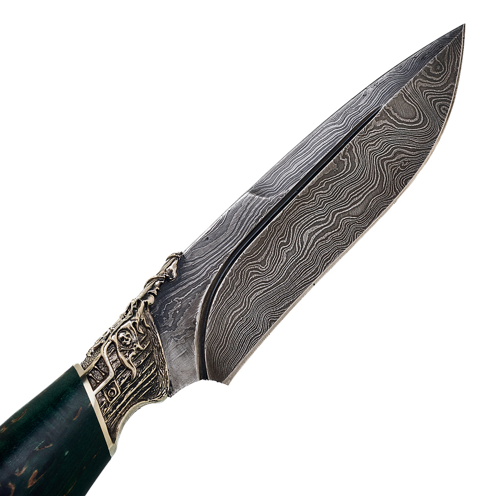 Нож сувенирный «Корсар» - интернет магазин Русь Велика я фото 8