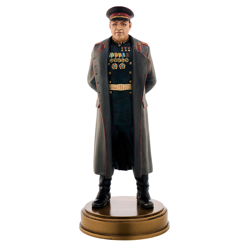 Набор деревянных скульптур «История Государства Российского» - интернет магазин Русь Велика я фото 47