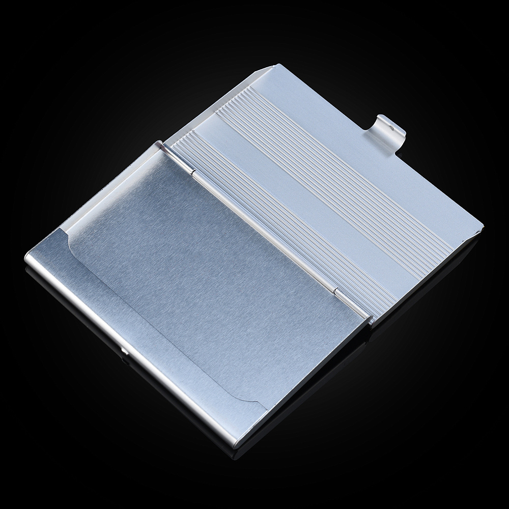 Визитница карманная «Узор». Златоуст - интернет магазин Русь Велика я фото 1