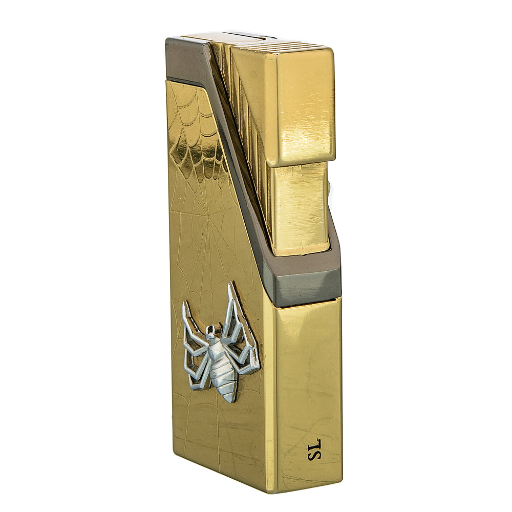 Зажигалка «Tiger» - интернет магазин Русь Велика я фото 12