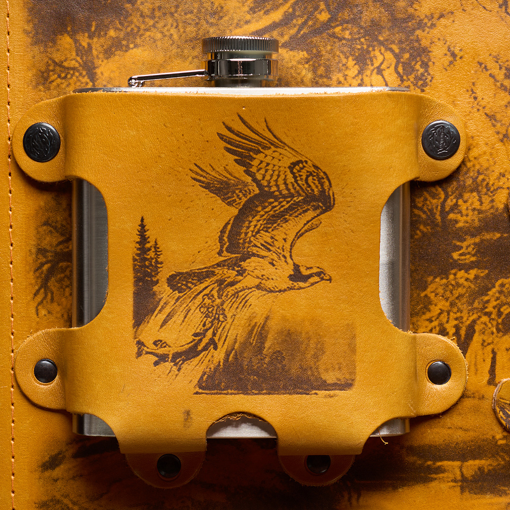 Набор для пикника «Подарочный» на 4 персоны - интернет магазин Русь Велика я фото 2