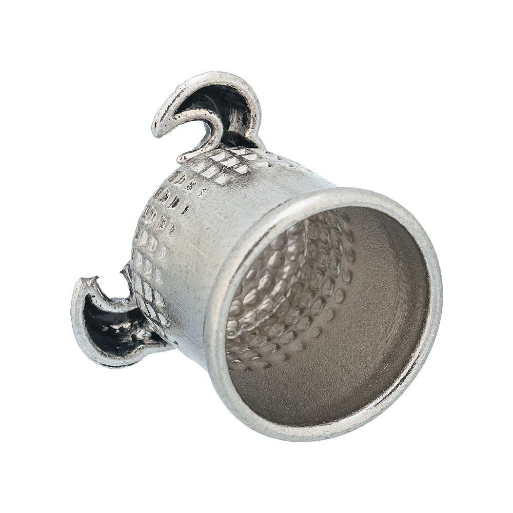 Наперсток «Рак» - интернет магазин Русь Велика я фото 2