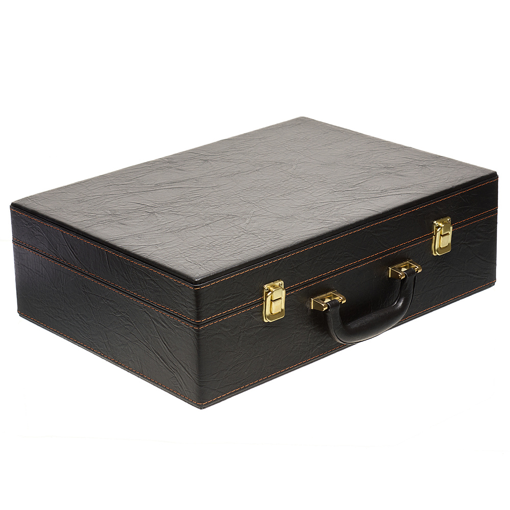 Набор для пикника на 6 персон «Подарочный» - интернет магазин Русь Велика я фото 1