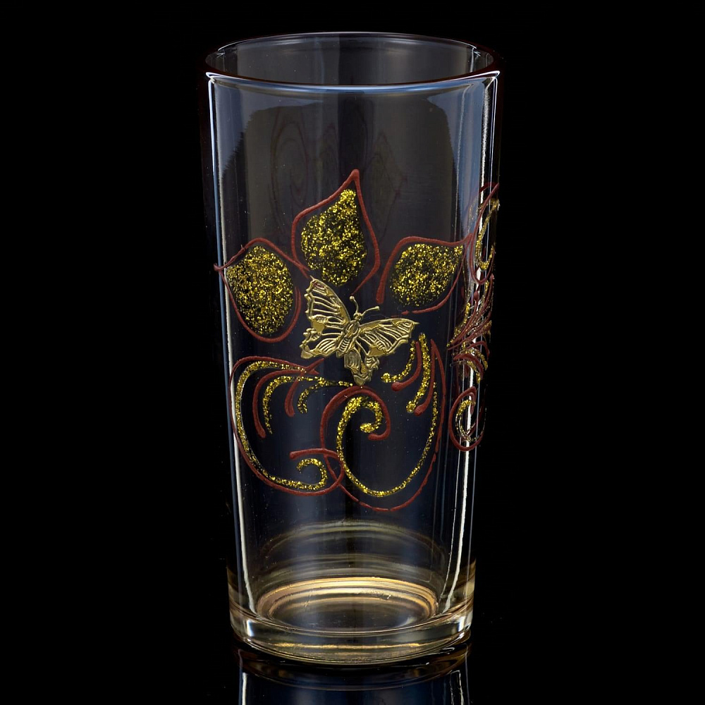 Набор стаканов и стопок на 6 персон - интернет магазин Русь Велика я фото 1