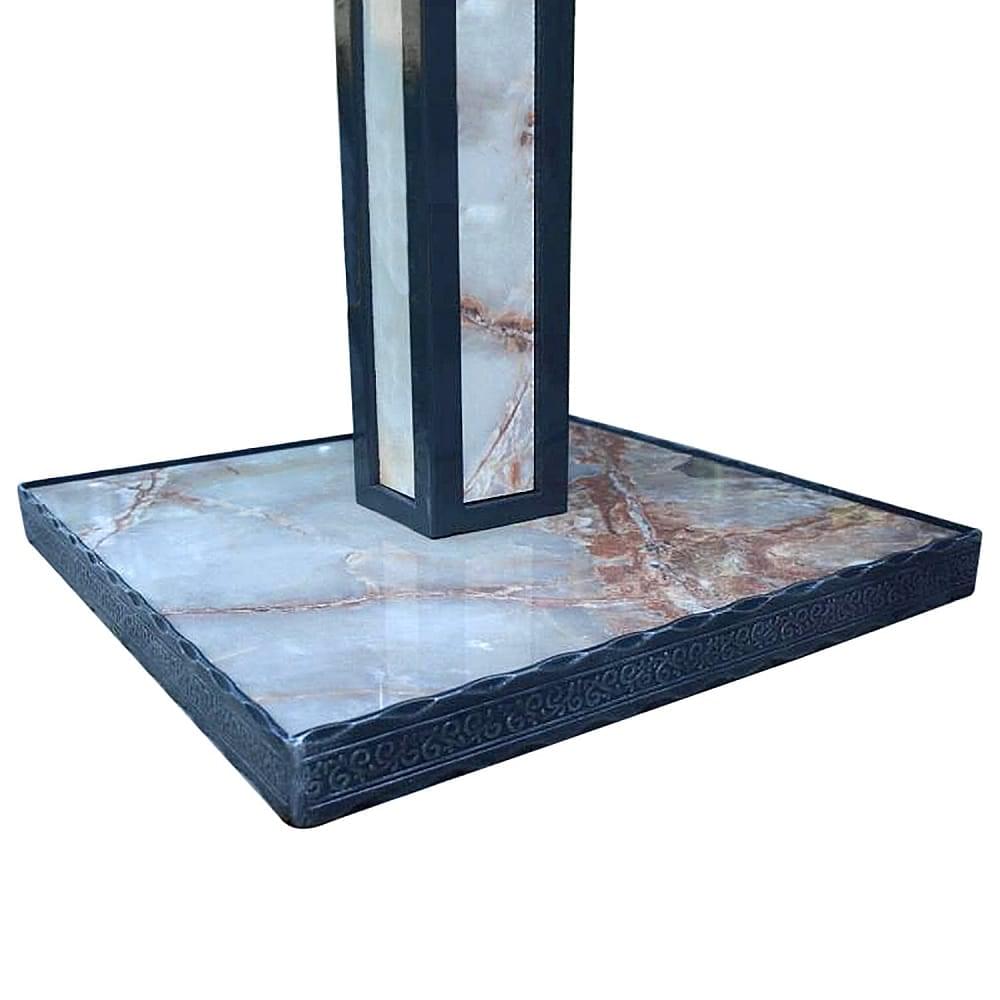 Журнальный стол «Скала» - интернет магазин Русь Велика я фото 1