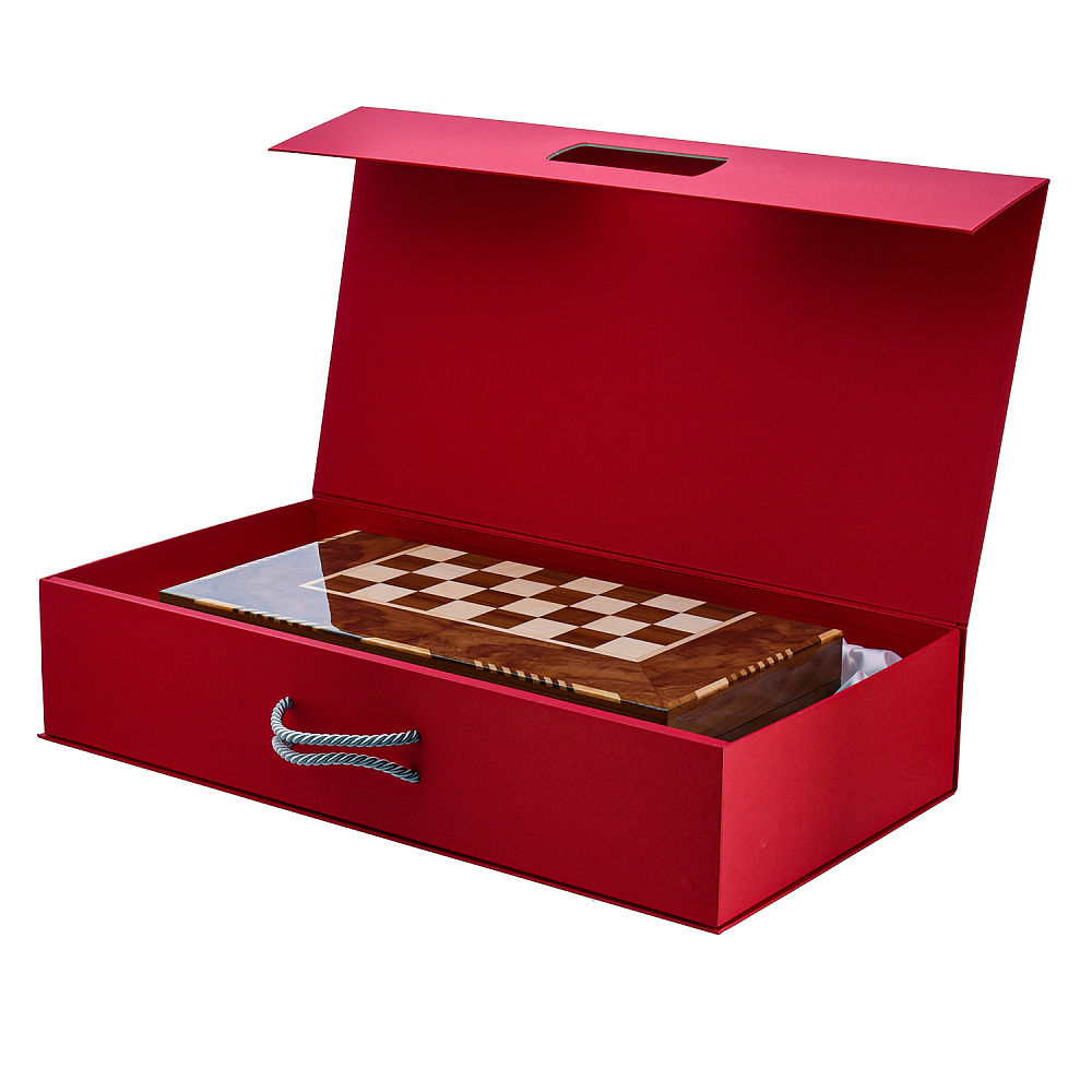 Нарды-шашки-шахматы деревянные маркетри «Звезда востока» 49х25 см - интернет магазин Русь Велика я фото 18