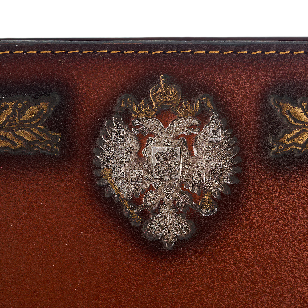 Подарочная книга «История русской армии» - интернет магазин Русь Велика я фото 3