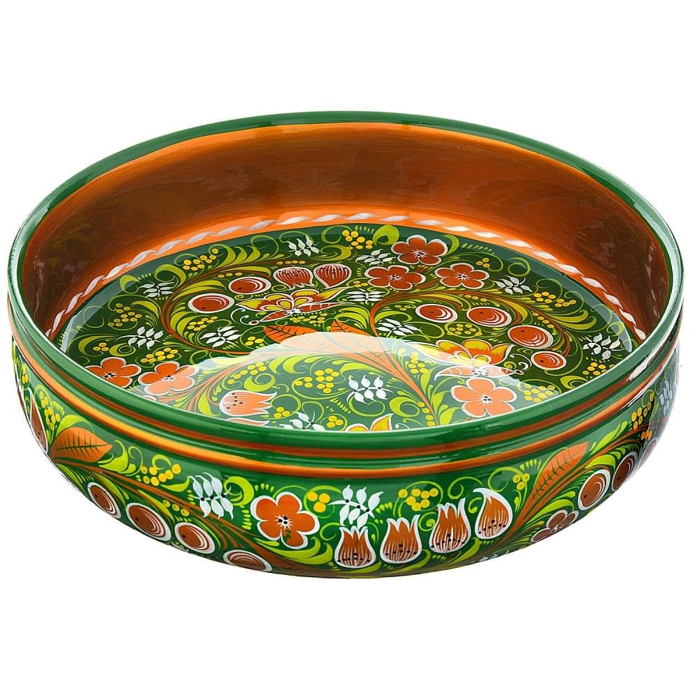 Чашка «Хохлома» - интернет магазин Русь Велика я фото 14