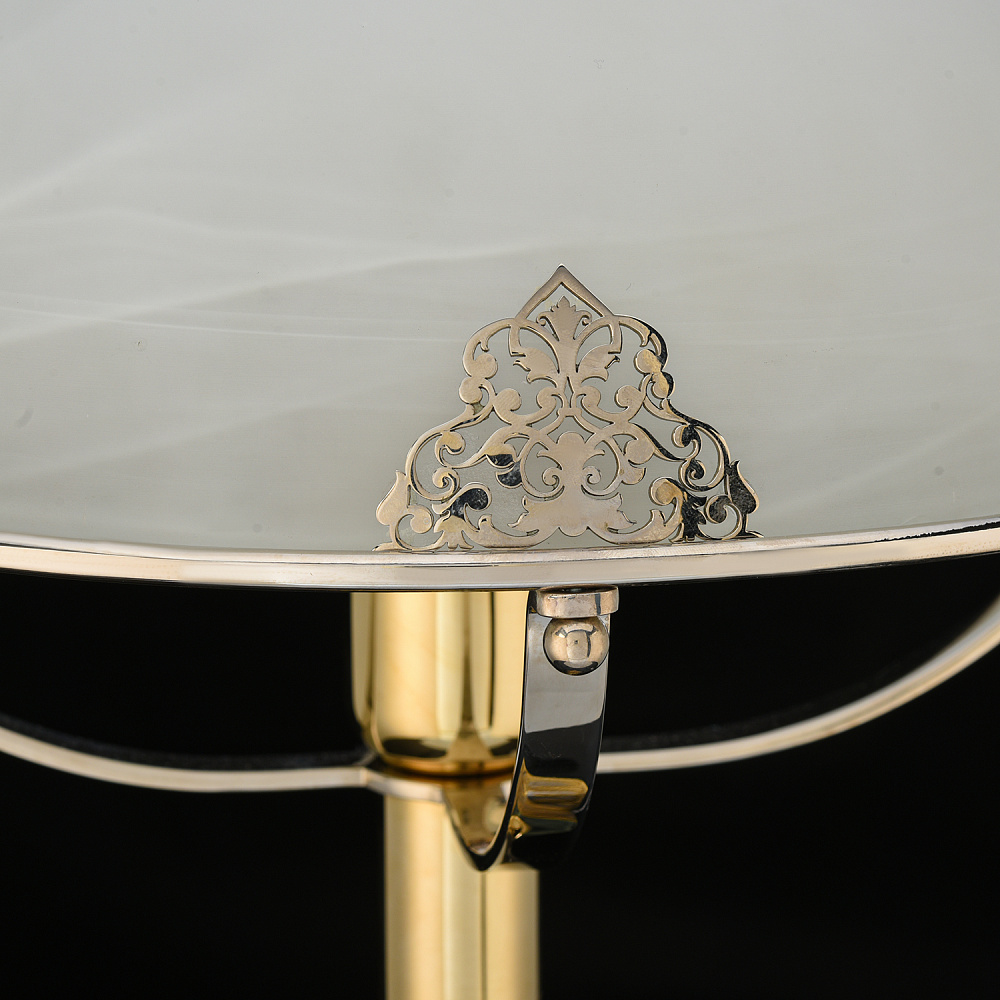 Лампа настольная. Златоуст - интернет магазин Русь Велика я фото 3