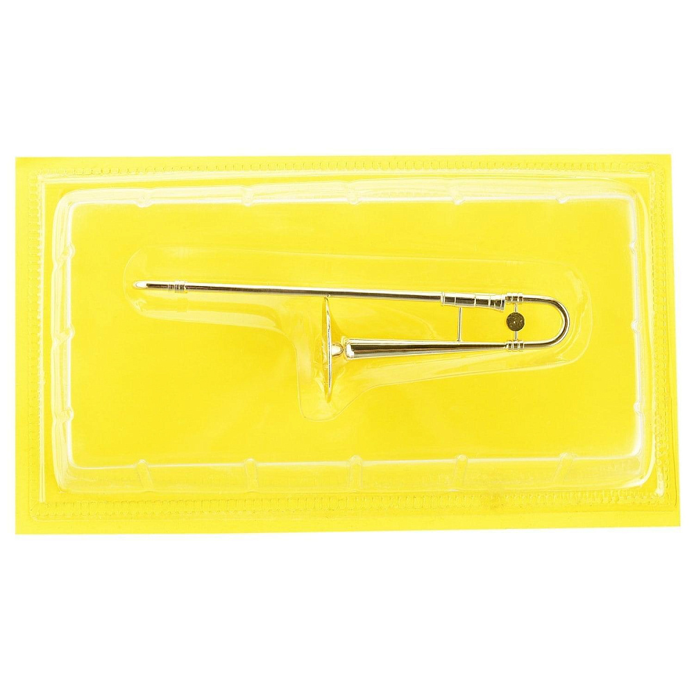 0036905 Игрушка  ДУХОВОЙ МУЗЫКАЛЬНЫЙ ИНСТРУМЕНТ (блистер) - интернет магазин Русь Велика я фото 7