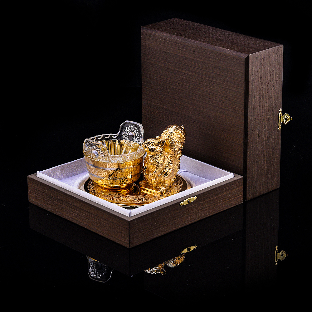 Орешница «Белочка». Златоуст - интернет магазин Русь Велика я фото 5