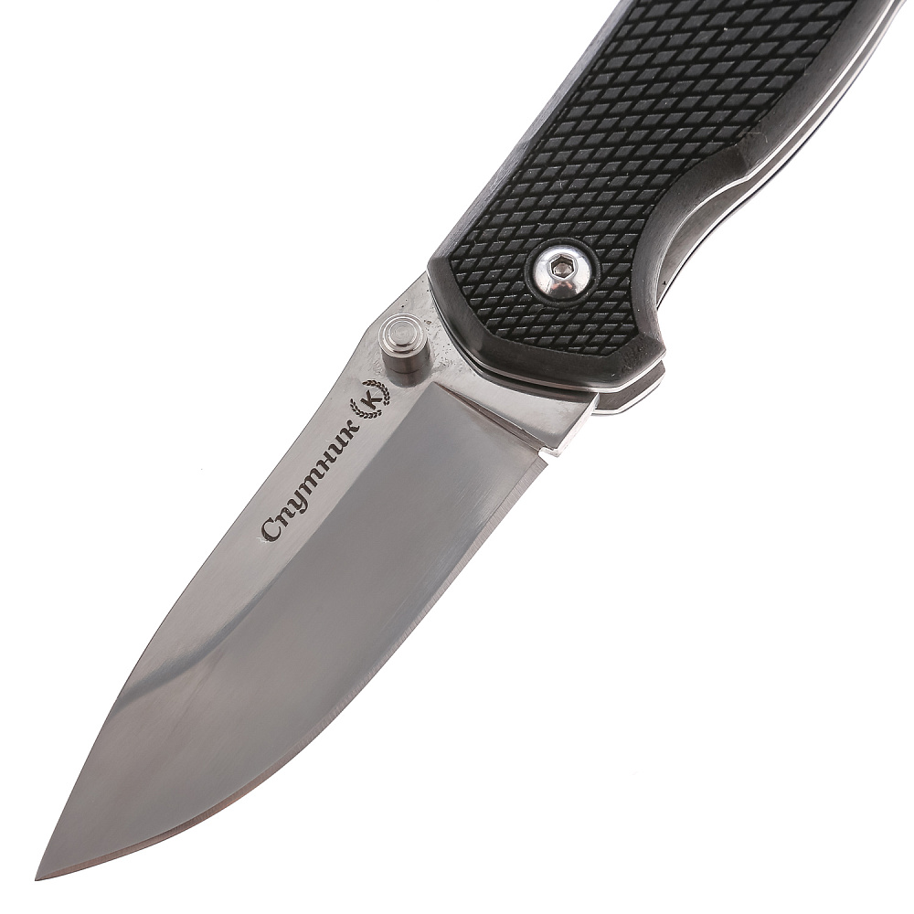 Нож сувенирный «Спутник» - интернет магазин Русь Велика я фото 2