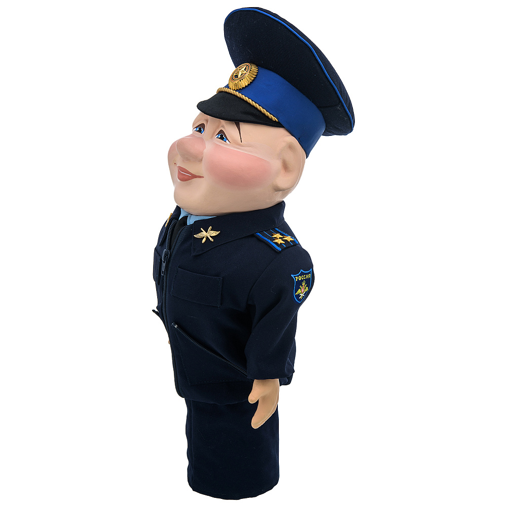 Кукла-бар «Лётчик» - интернет магазин Русь Велика я фото 1