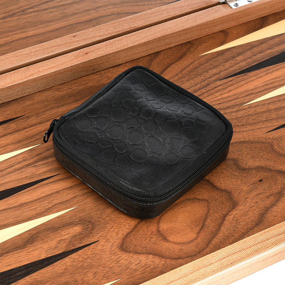 Нарды деревянные «Лошадь» - интернет магазин Русь Велика я фото 4