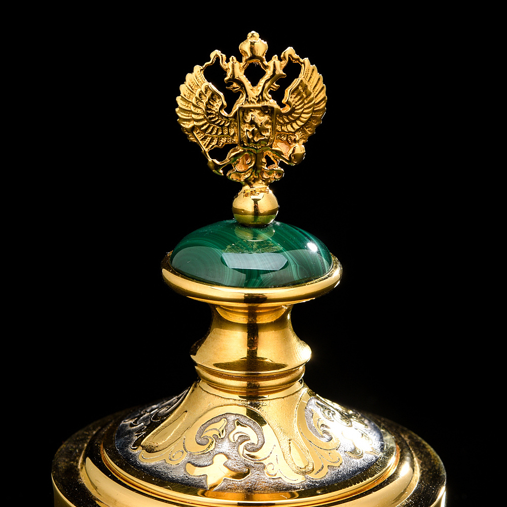 Оснастка для печати «Герб РФ». Златоуст - интернет магазин Русь Велика я фото 2