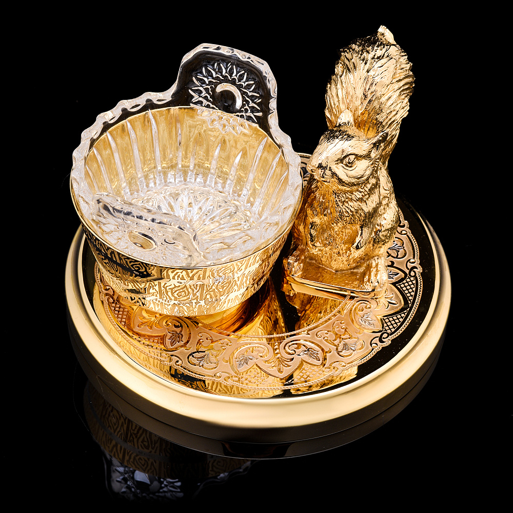 Орешница «Белочка». Златоуст - интернет магазин Русь Велика я фото 2